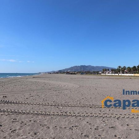 Apartamento 3 Al Andalus Resort - Vera Playa Eksteriør billede