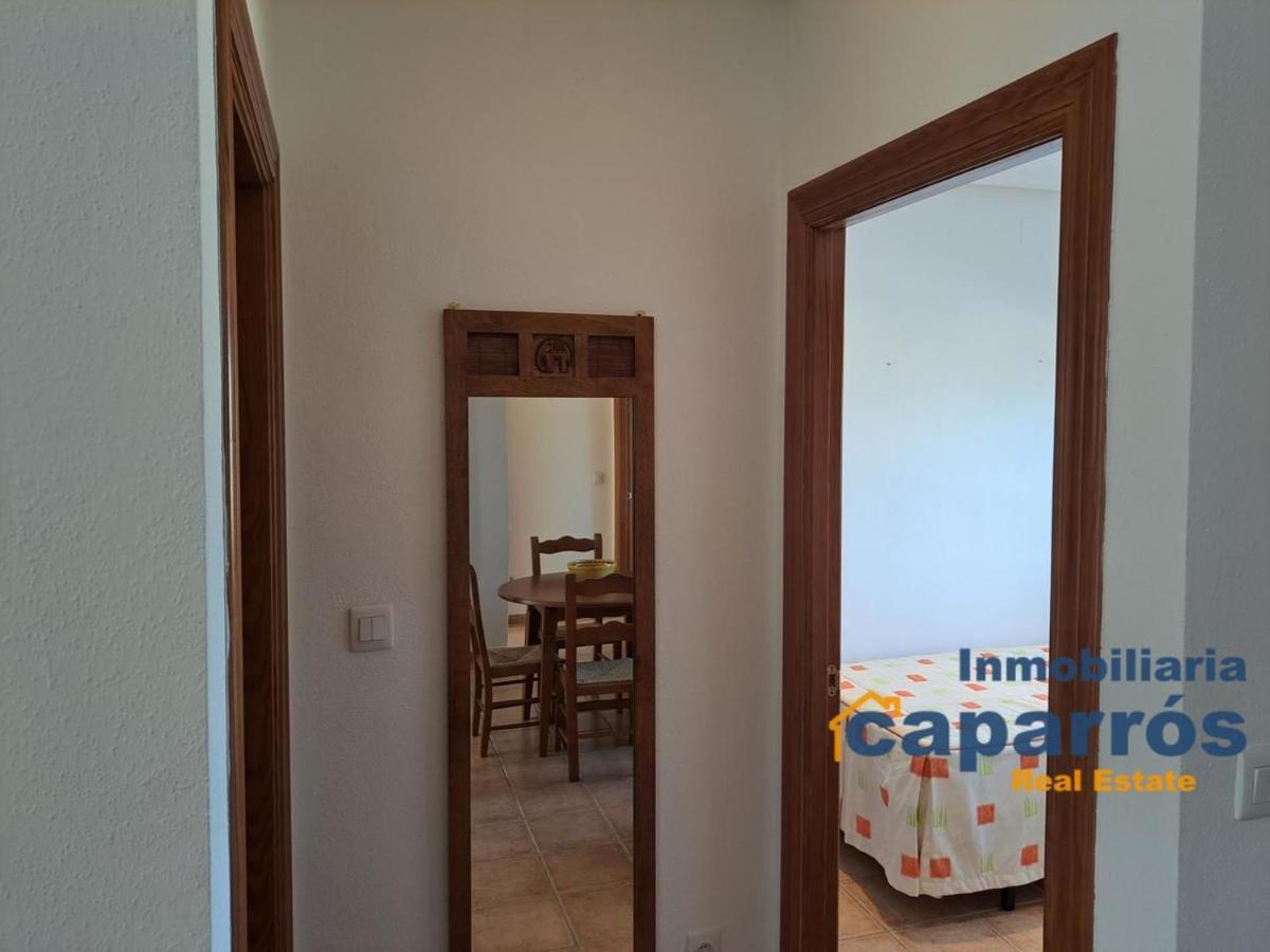 Apartamento 3 Al Andalus Resort - Vera Playa Eksteriør billede
