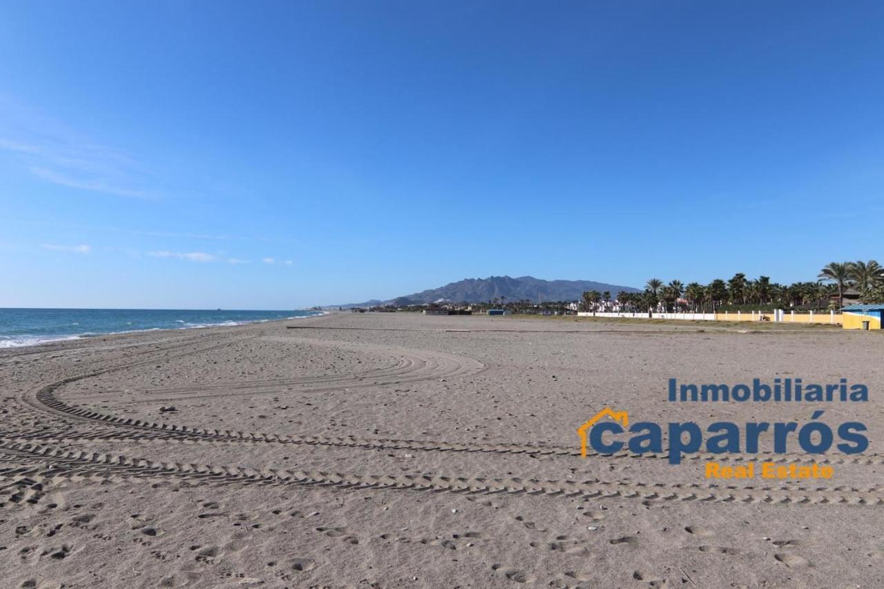 Apartamento 3 Al Andalus Resort - Vera Playa Eksteriør billede