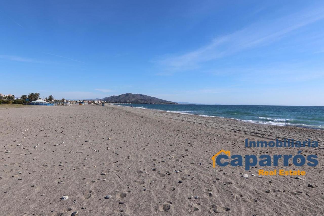 Apartamento 3 Al Andalus Resort - Vera Playa Eksteriør billede