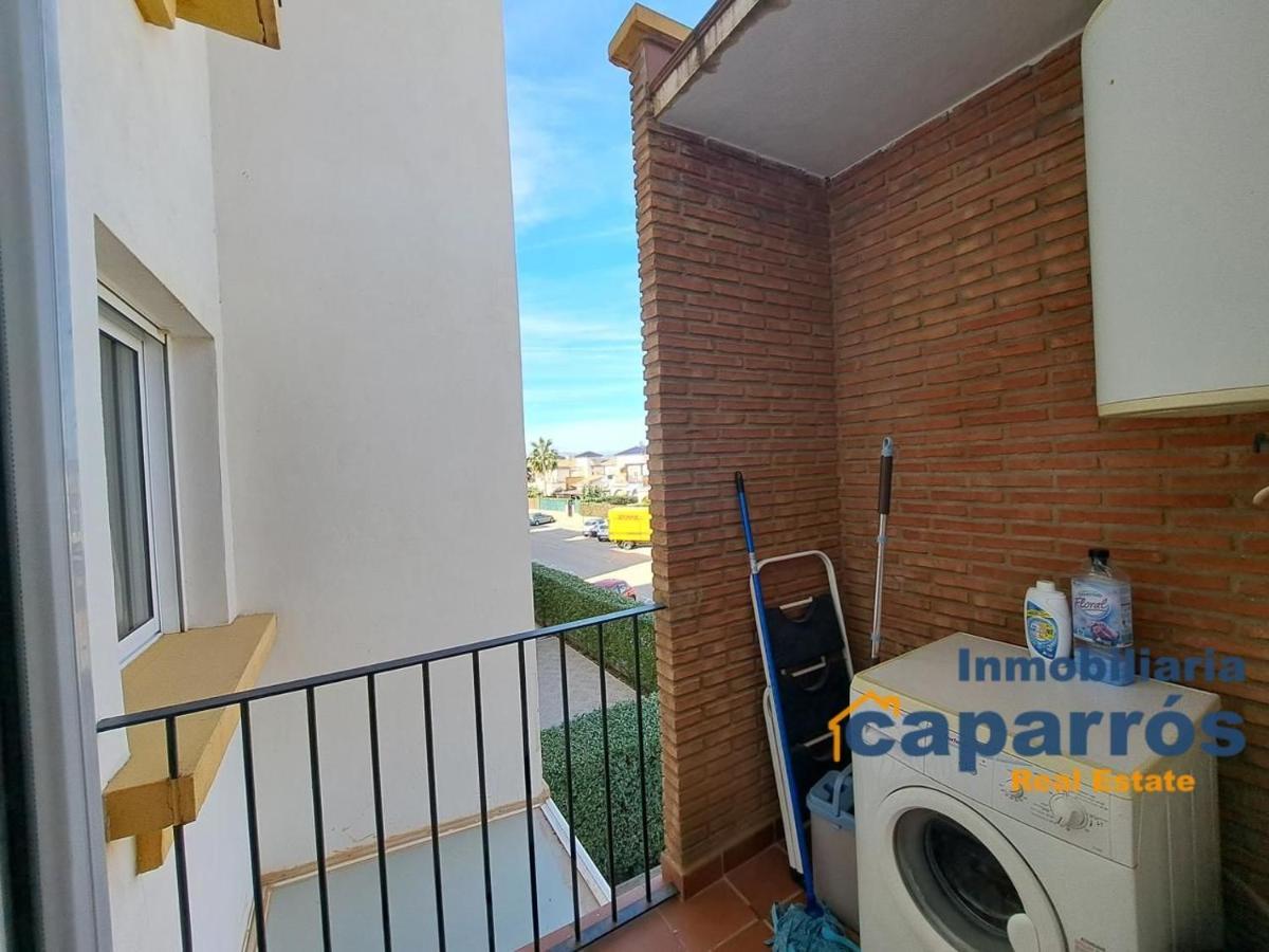 Apartamento 3 Al Andalus Resort - Vera Playa Eksteriør billede